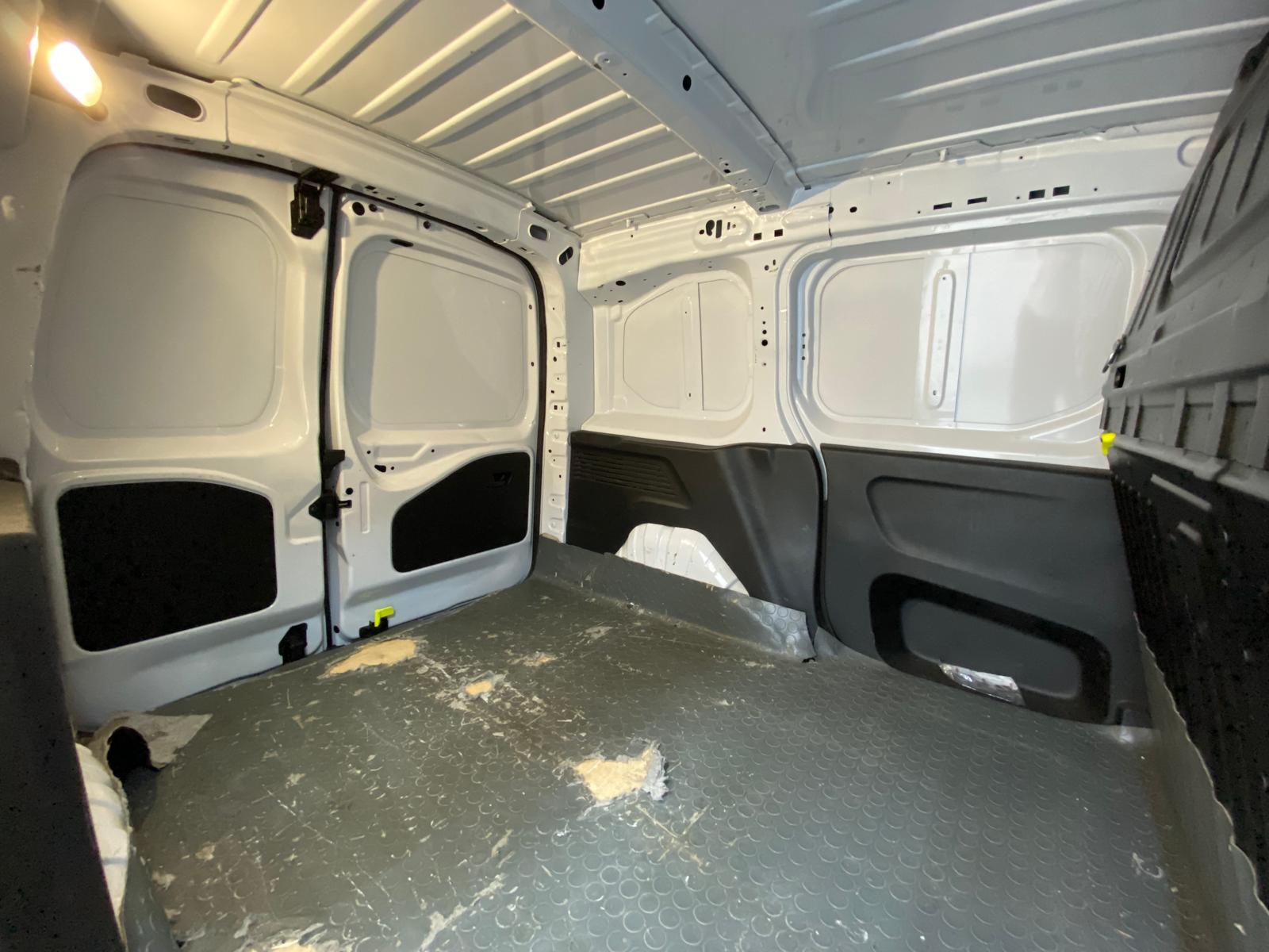 OPEL COMBO 18